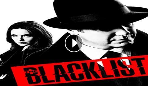 Blacklist الموسم الثامن